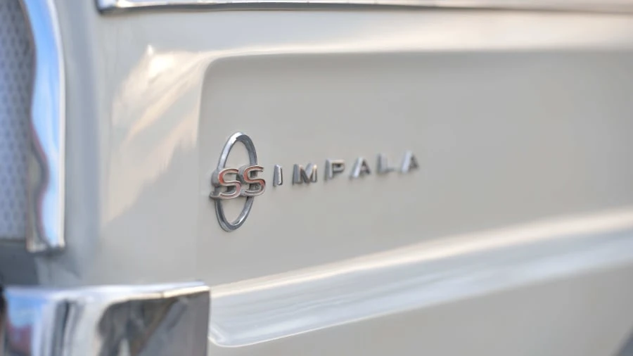 1964 Chevrolet Impala 3rd Gen - Image 10 of 20