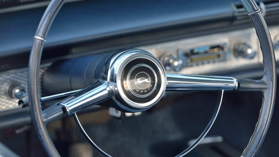1964 Chevrolet Impala 3rd Gen - Image 11 of 20