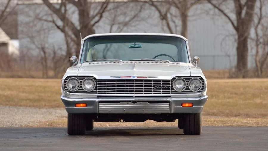 1964 Chevrolet Impala 3rd Gen - Image 14 of 20