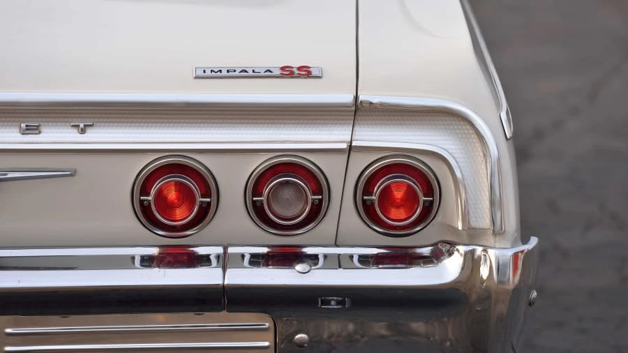 1964 Chevrolet Impala 3rd Gen - Image 18 of 20