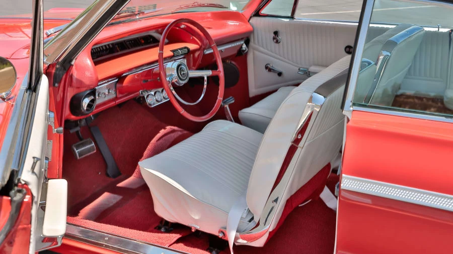 1964 Chevrolet Impala 3rd Gen - Image 4 of 31
