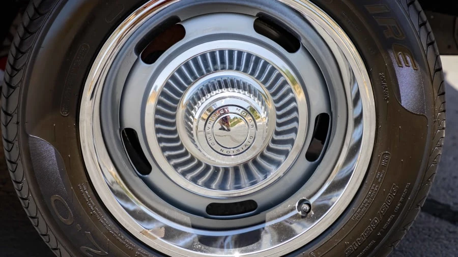 1964 Chevrolet Impala 3rd Gen - Image 10 of 31