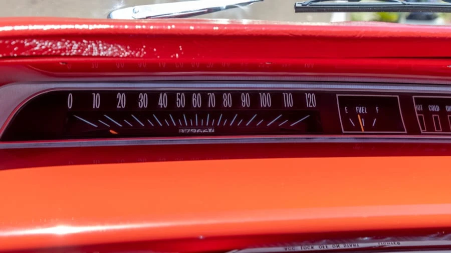 1964 Chevrolet Impala 3rd Gen - Image 16 of 31