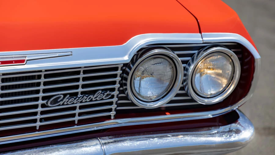1964 Chevrolet Impala 3rd Gen - Image 18 of 31