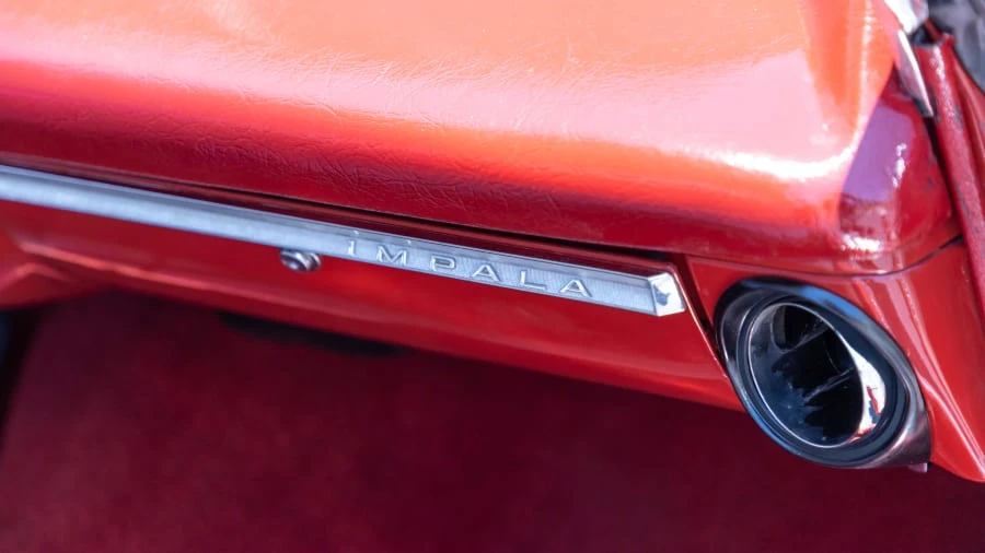 1964 Chevrolet Impala 3rd Gen - Image 19 of 31