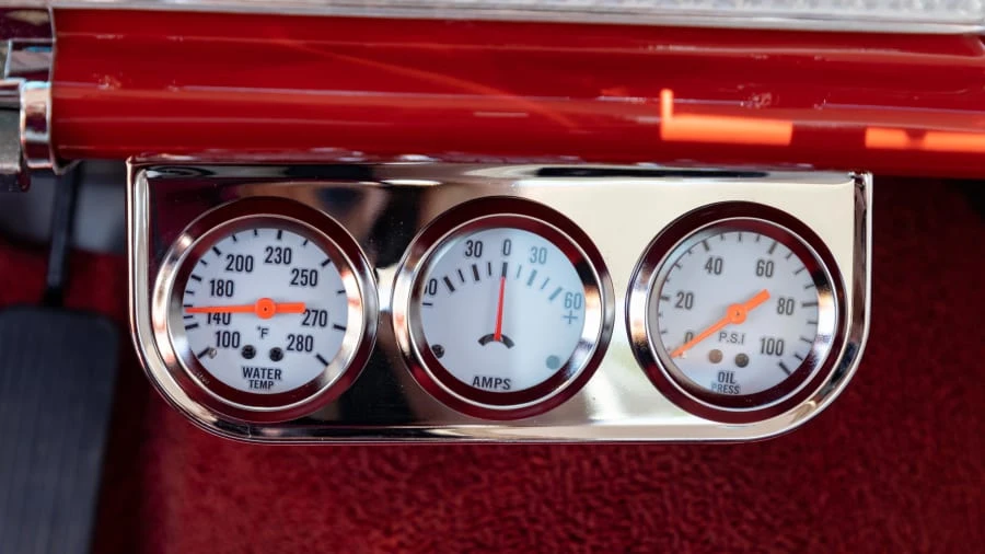 1964 Chevrolet Impala 3rd Gen - Image 22 of 31
