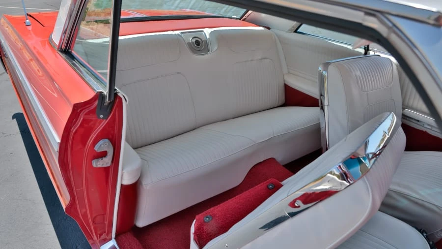 1964 Chevrolet Impala 3rd Gen - Image 28 of 31