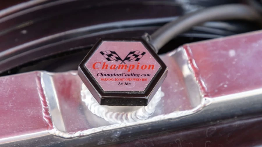1964 Chevrolet Impala 3rd Gen - Image 31 of 31