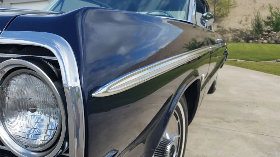 1964 Chevrolet Impala 3rd Gen - Image 3 of 5