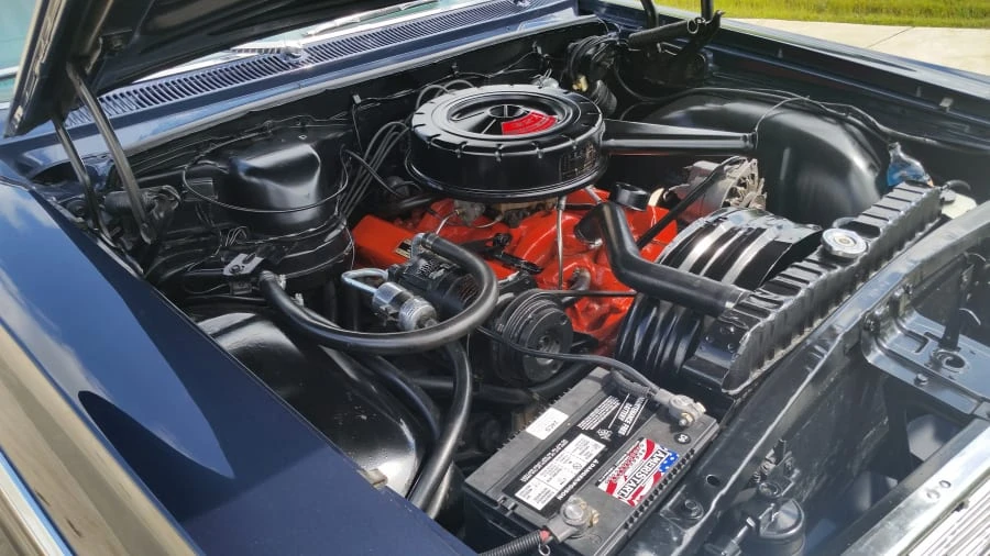 1964 Chevrolet Impala 3rd Gen - Image 5 of 5