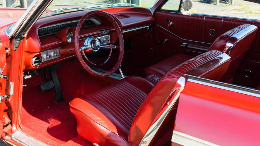 1964 Chevrolet Impala 3rd Gen - Image 4 of 12