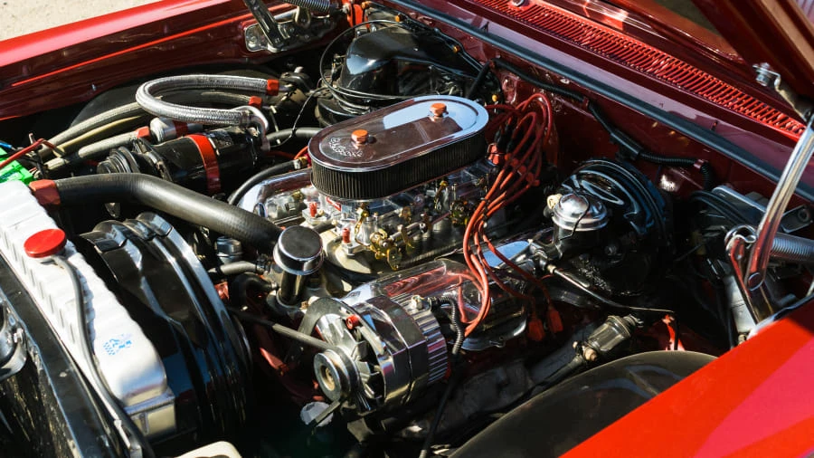 1964 Chevrolet Impala 3rd Gen - Image 6 of 12