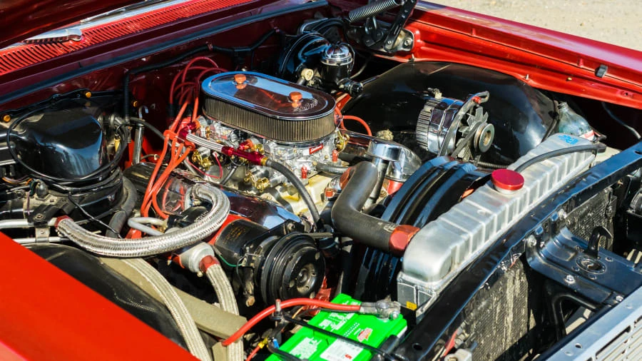 1964 Chevrolet Impala 3rd Gen - Image 7 of 12
