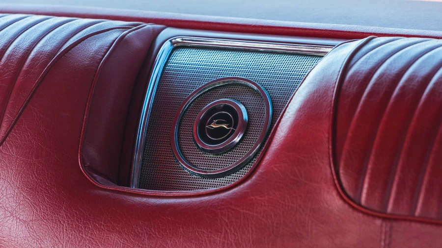 1964 Chevrolet Impala 3rd Gen - Image 11 of 12