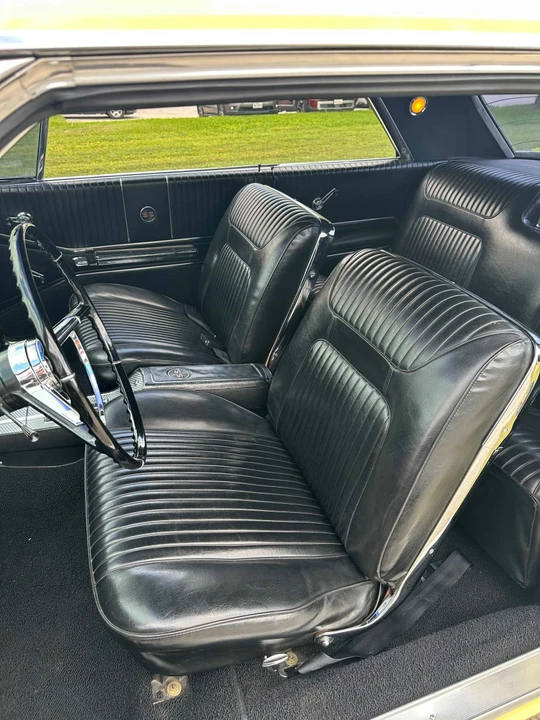 1964 Chevrolet Impala 3rd Gen - Image 16 of 31