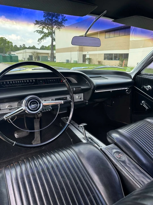 1964 Chevrolet Impala 3rd Gen - Image 26 of 31