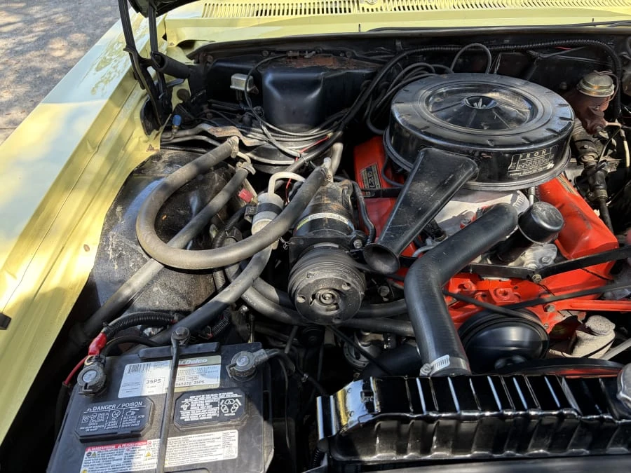 1964 Chevrolet Impala 3rd Gen - Image 31 of 31