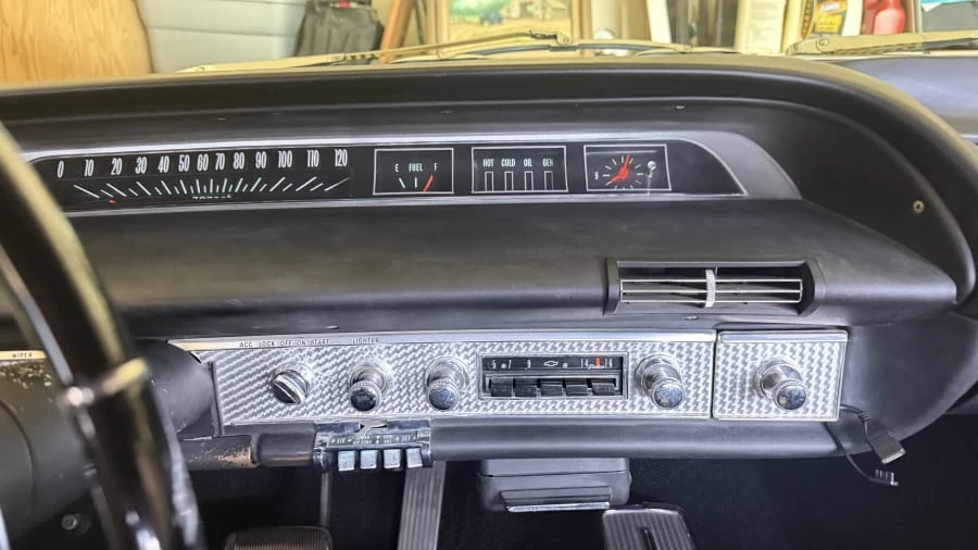 1964 Chevrolet Impala 3rd Gen - Image 19 of 31