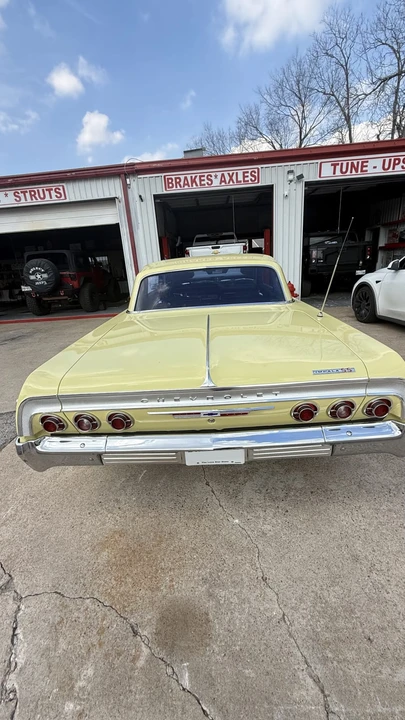 1964 Chevrolet Impala 3rd Gen - Image 15 of 31