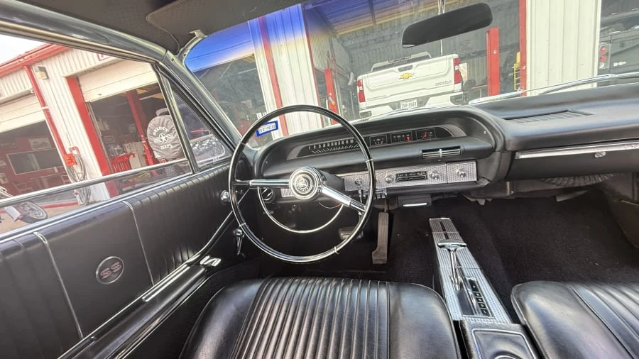 1964 Chevrolet Impala 3rd Gen - Image 20 of 31