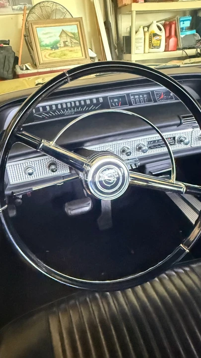 1964 Chevrolet Impala 3rd Gen - Image 18 of 31