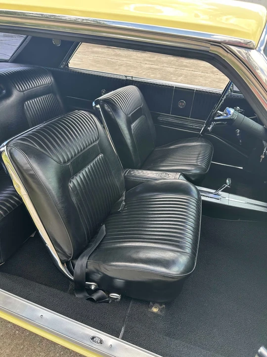 1964 Chevrolet Impala 3rd Gen - Image 24 of 31