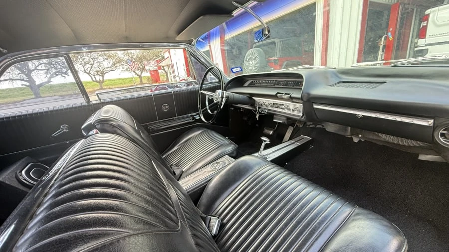 1964 Chevrolet Impala 3rd Gen - Image 23 of 31