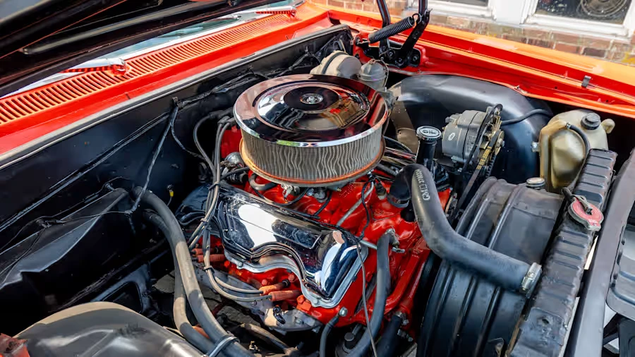 1964 Chevrolet Impala SS 3rd Gen - Image 18 of 20