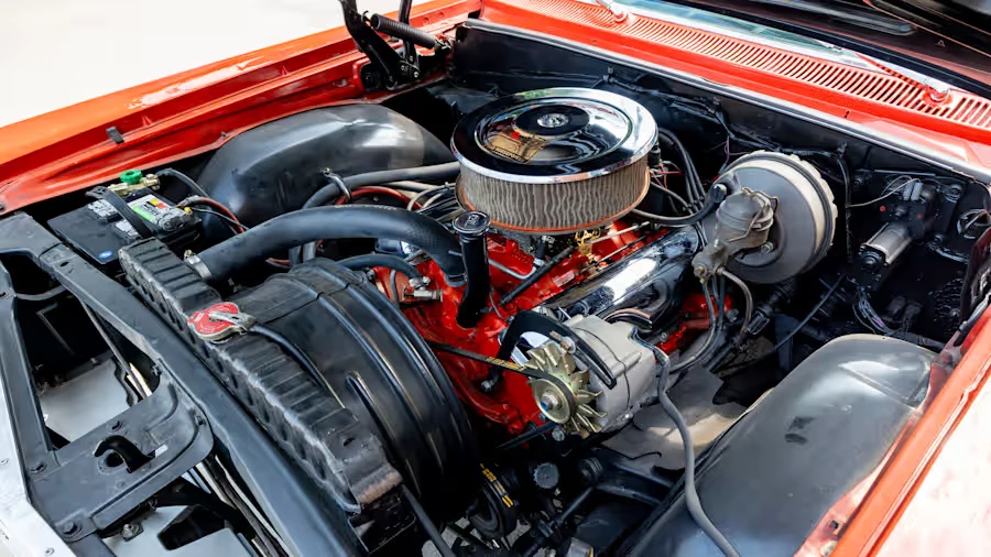 1964 Chevrolet Impala SS 3rd Gen - Image 19 of 20