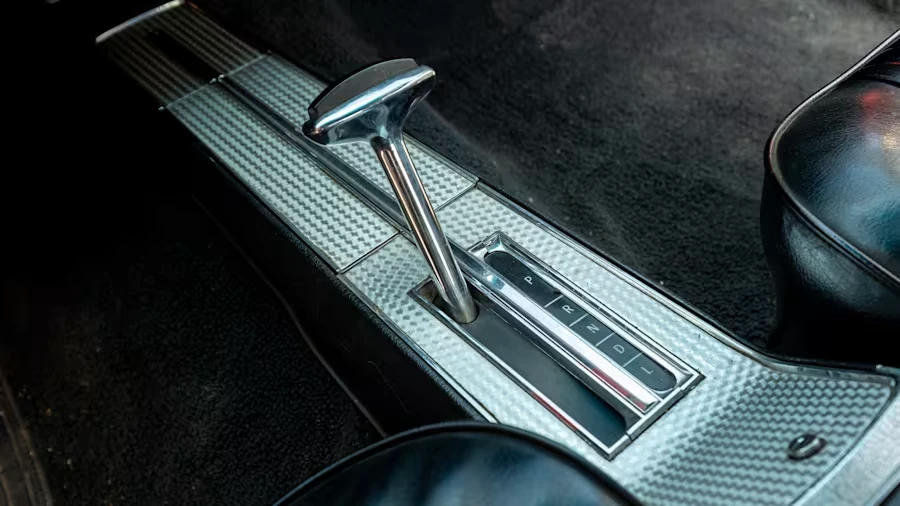 1964 Chevrolet Impala SS 3rd Gen - Image 17 of 20