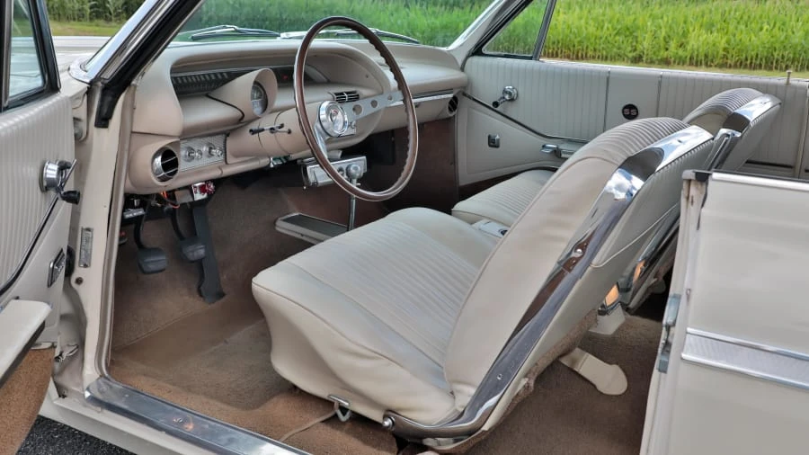 1964 Chevrolet Impala 3rd Gen - Image 4 of 20