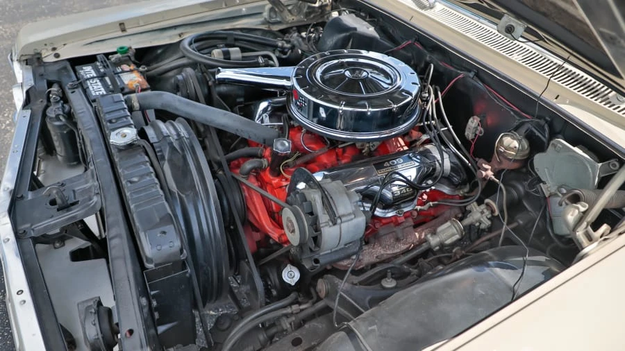 1964 Chevrolet Impala 3rd Gen - Image 6 of 20