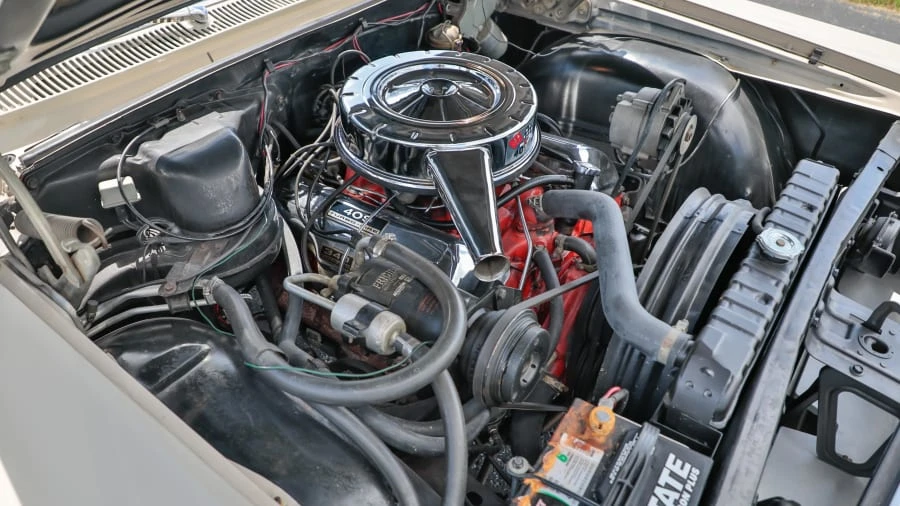 1964 Chevrolet Impala 3rd Gen - Image 7 of 20
