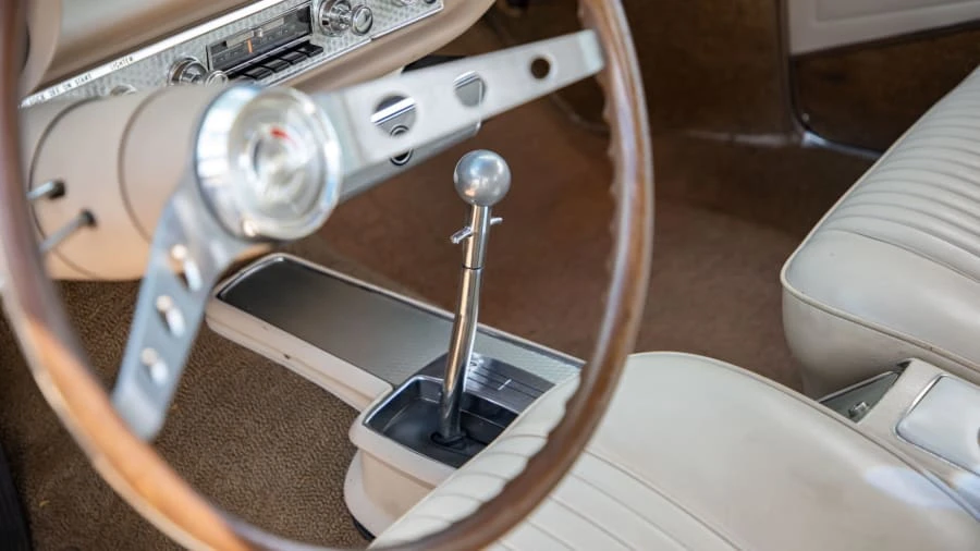1964 Chevrolet Impala 3rd Gen - Image 10 of 20