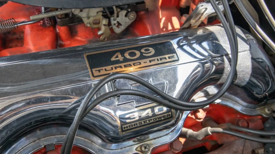 1964 Chevrolet Impala 3rd Gen - Image 11 of 20