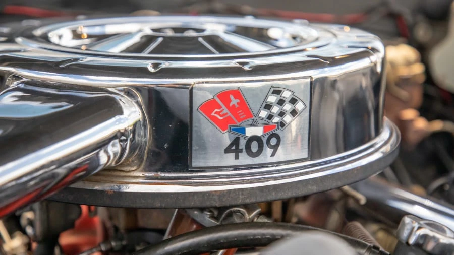 1964 Chevrolet Impala 3rd Gen - Image 16 of 20