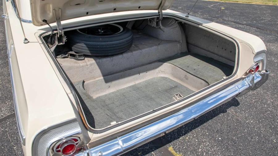 1964 Chevrolet Impala 3rd Gen - Image 18 of 20