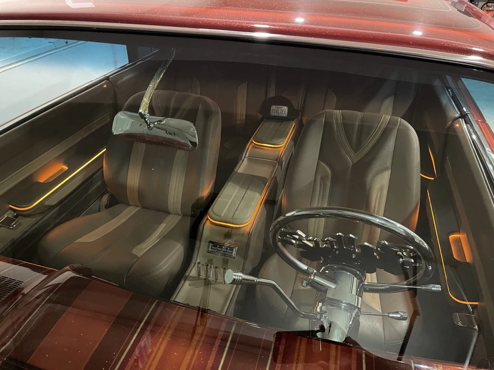 1964 Chevrolet Impala SS 3rd Gen - Image 18 of 27
