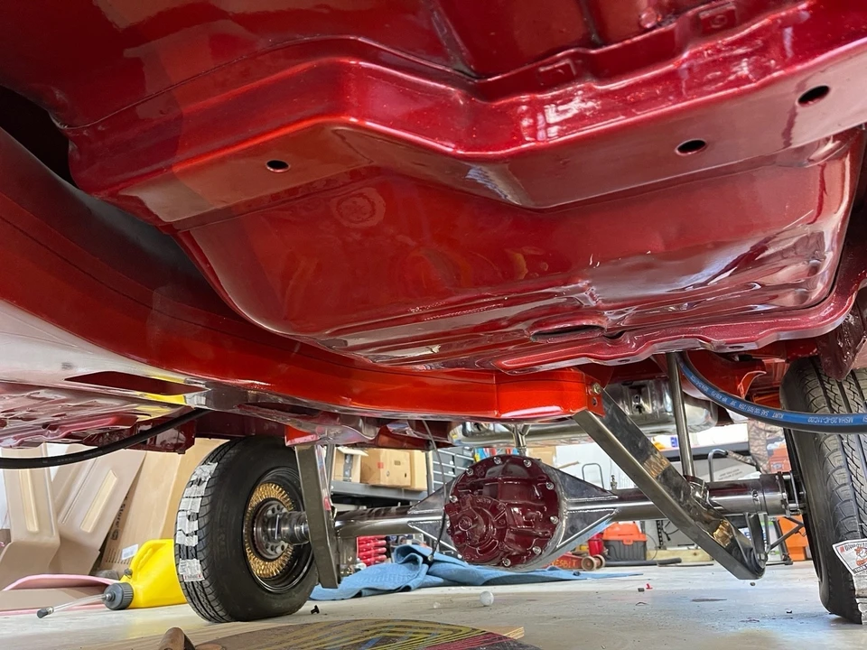 1964 Chevrolet Impala SS 3rd Gen - Image 22 of 27