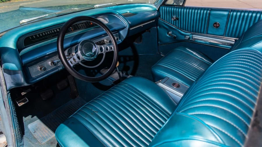 1964 Chevrolet Impala 3rd Gen - Image 4 of 16