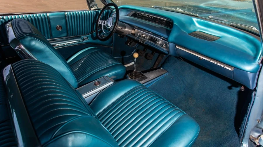 1964 Chevrolet Impala 3rd Gen - Image 5 of 16