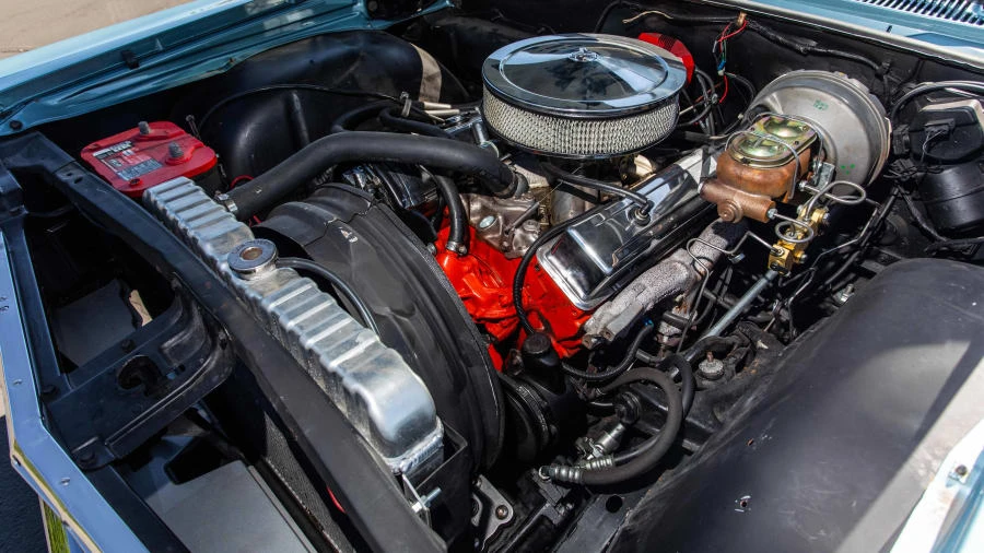 1964 Chevrolet Impala 3rd Gen - Image 6 of 16