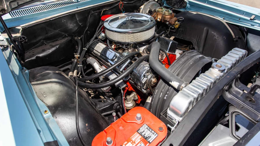 1964 Chevrolet Impala 3rd Gen - Image 7 of 16