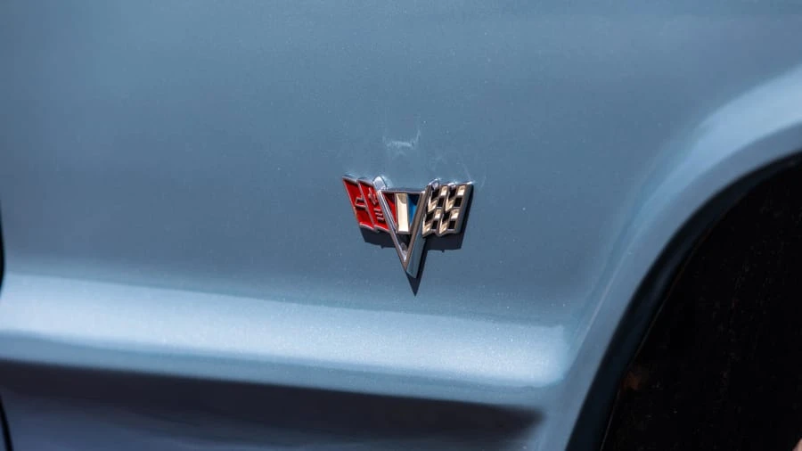 1964 Chevrolet Impala 3rd Gen - Image 14 of 16