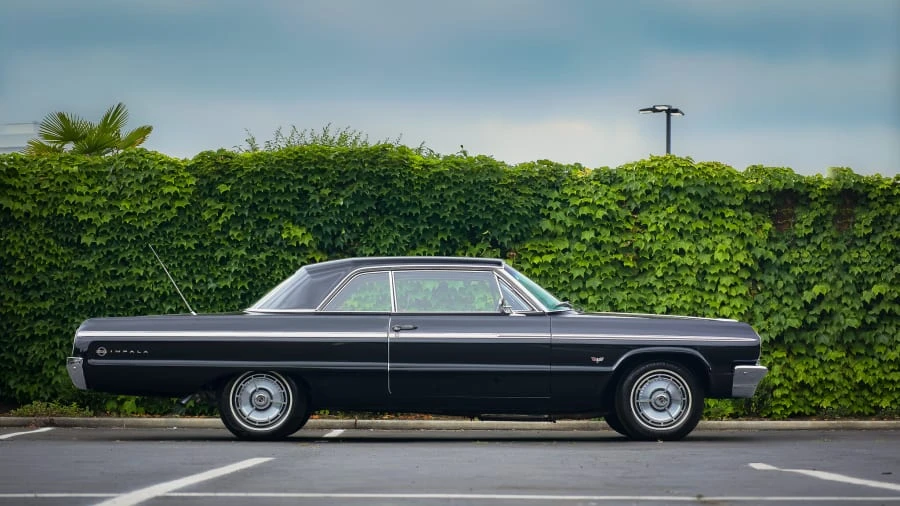 1964 Chevrolet Impala 3rd Gen - Image 2 of 29