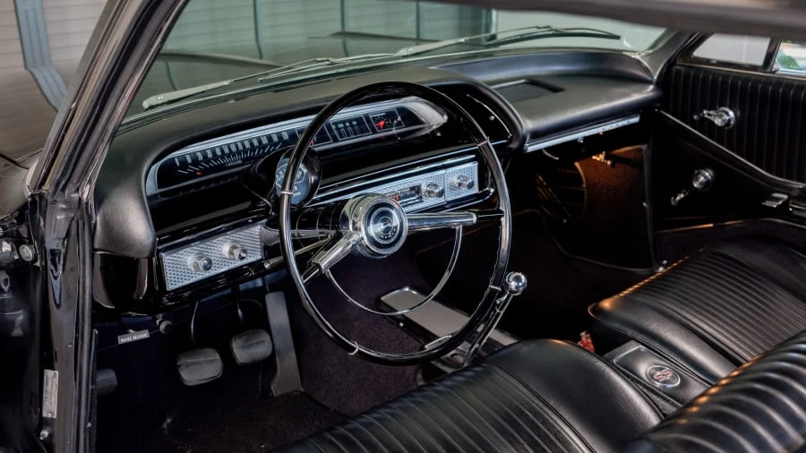 1964 Chevrolet Impala 3rd Gen - Image 4 of 29