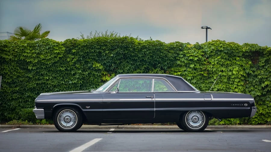 1964 Chevrolet Impala 3rd Gen - Image 8 of 29