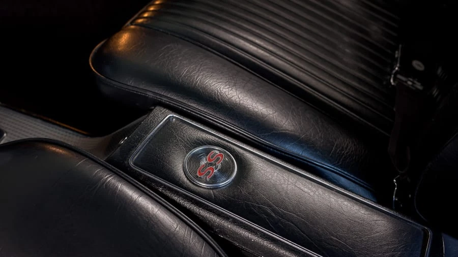 1964 Chevrolet Impala 3rd Gen - Image 10 of 29