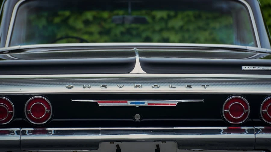 1964 Chevrolet Impala 3rd Gen - Image 11 of 29