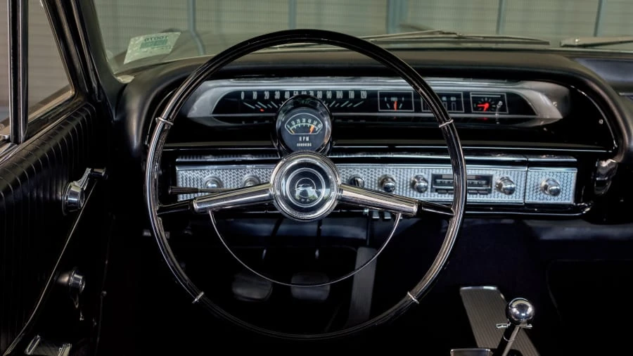 1964 Chevrolet Impala 3rd Gen - Image 12 of 29